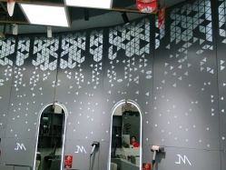 -吉米护肤造型
