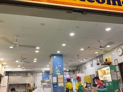 -大茄来海鲜餐厅(亚洲城分行)