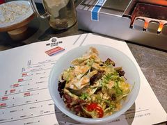 -很久以前羊肉串(昌里路三钢里店)