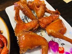 -吃货私房菜(丽江束河古镇店)