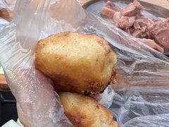 -毛氏汽水包(山海关路店)