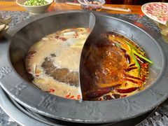 -蜀大侠火锅(古田店)