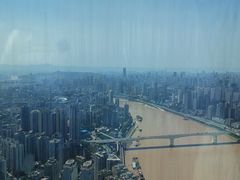 -WFC会仙楼观景台