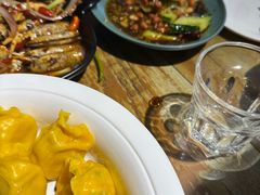 -金谷园饺子·烧烤(人大总店)