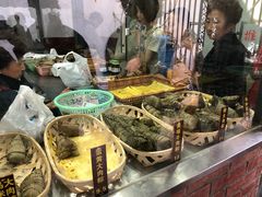 -金太粽(上海弄堂第一粽店)