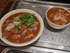 -姚记炒肝店(簋街店)