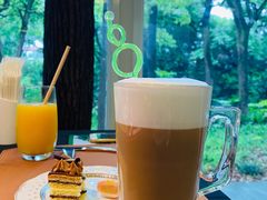 -西郊宾馆·1921餐厅