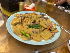 -新泉小傅美食(国贸天琴湾天境店)