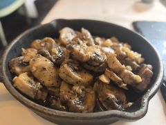 -火车头法国西餐厅