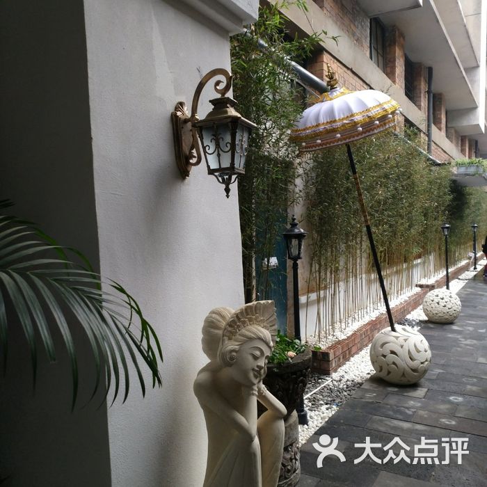 水明漾宴会中心