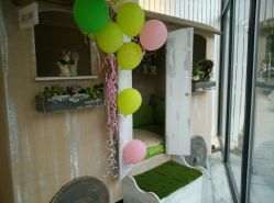 -国际蓝孩(将台路店)