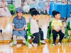-蓝话筒·少儿成人演讲口才·主持朗诵·戏剧表演(大华第一坊店)