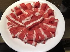 -老诚一锅羊蝎子(黄寺大街店)