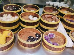 -北京汉丽轩自助烤肉火锅超市(香港城店)
