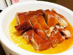 深井烧鹅-有璟阁港式餐厅(国贸商城店)