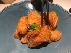 -華府Deluxe(兴业太古汇店)