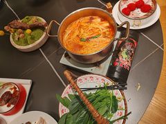 -味莊餐厅(康庄南街店)