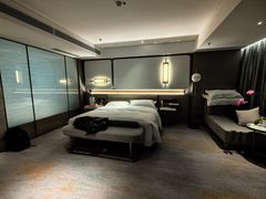 -北京北辰洲际酒店