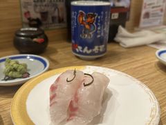 -合点寿司(金虹桥商场店)