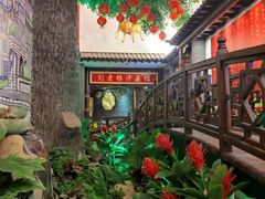 -宝丽金大酒店·洗浴中心