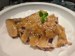 -客家汇·客家传承菜(水库店)