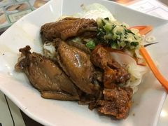 -兰芳园(上环店)