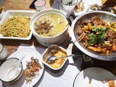 -U你·天然调味(南湖总店)