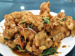 -新乡饭店