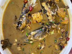 -长临河古镇福味轩土菜馆(长临河店)