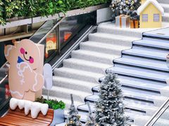 -福田卓悦INTOWN购物中心