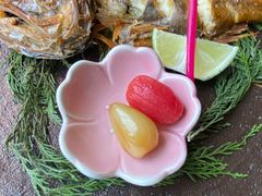 -花潮料理艺食馆(成都万象城店)