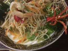 -Siam泰餐厅(水上公园店)