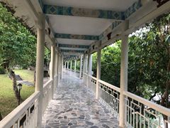-广东温泉宾馆