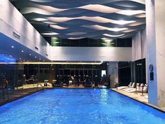 -普拉达游泳健身(水湾1979店)