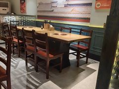 -北京老门框爆肚涮肉馆(凤城六路店)