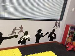 -拳盛时代拳击俱乐部(北京路店)