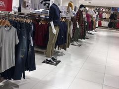 -优衣库(沈阳市府恒隆广场店)