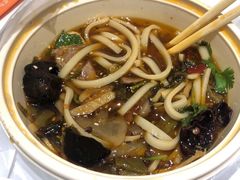 -村外有星光小食铺(长嘉汇店)