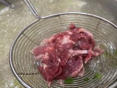 -黑山牛肉汤火锅(花城汇店)