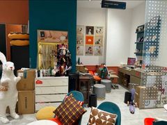 -海马体家庭照相馆(北京芳圆里 ID MALL店)