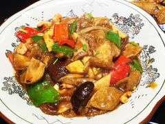 -潘大福特色蒸菜(湖滨店)