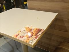 -麦当劳餐厅(龙平西路店)