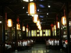 -渔堂公园餐厅·本帮菜(乐园路店)