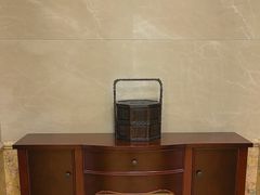 -浙江三立开元名都大酒店·四季轩中餐厅