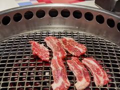 -焱铁烧·黑毛和牛专门店(杭州嘉里中心店)