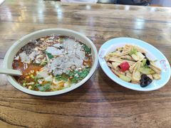 -豫掌柜饸饹面·烩面(秀沿路店)