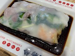 荔银王牌肠粉-荔银肠粉·非遗手藝(夫子庙店)