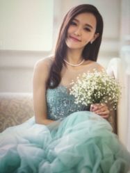 -GRACE KELLY婚纱与礼服(天津店)
