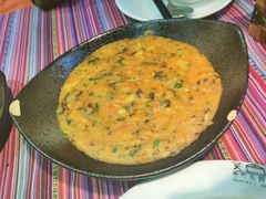 -香巴拉云南餐厅(华莱坞店)