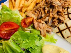 -HELLO MUSAE 拾光缪斯餐厅·纯正希腊风味(苏州中心店)